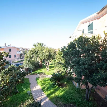 דירה Stella House's ואלדוריה