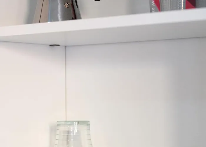 Stella House's アパート *