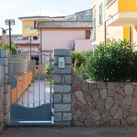 Апартаменты Stella House's Валледория