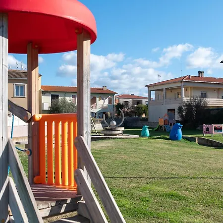 Stella House's Apartamento