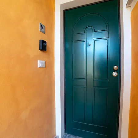 Apartamento Stella House's