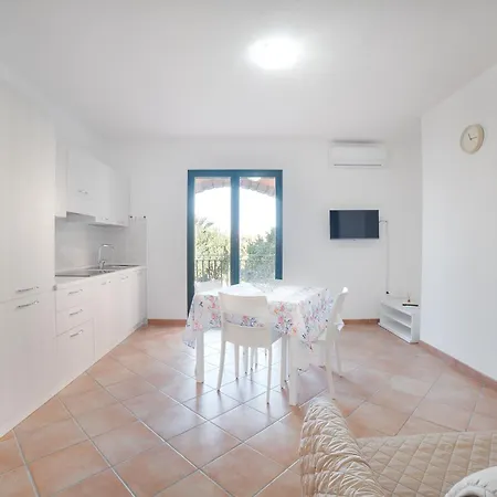 Stella House's Apartamento Valledoria (Sardinia)