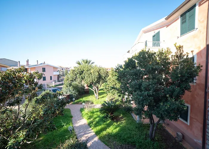 Апартаменты Stella House's Валледория