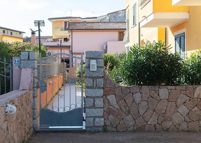 Апартаменты Stella House's Валледория