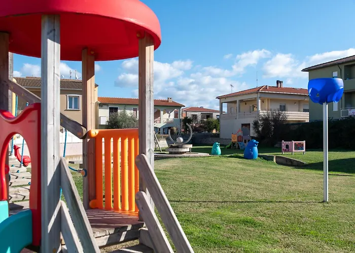 Stella House's Апартаменты