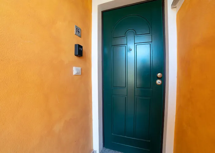 Апартаменты Stella House's