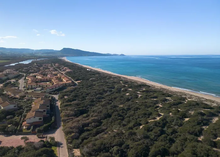 Апартаменты Stella House's