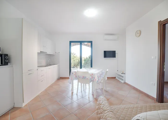 Stella House's Апартаменты Валледория