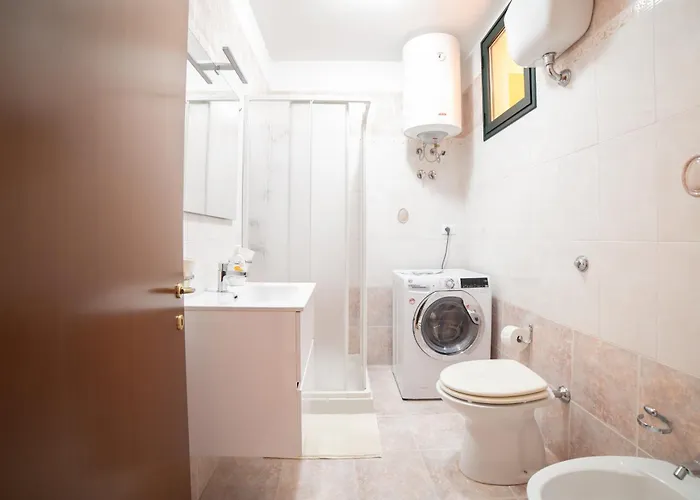 Апартаменты Stella House's Валледория